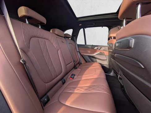 Certified 2024 BMW X5 M60i image 22