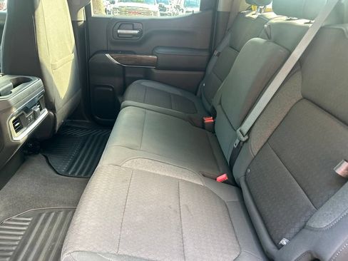 Used 2020 GMC Sierra 1500 Elevation w/ Elevation Value Package AWD/4WD image 11