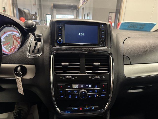 Used 2020 Dodge Grand Caravan GT FWD image 28