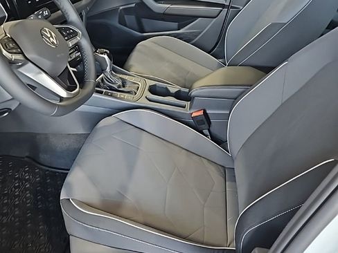 New 2026 Volkswagen Jetta Sport FWD image 27
