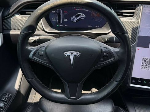 Used 2018 Tesla Model S P100D AWD/4WD image 14