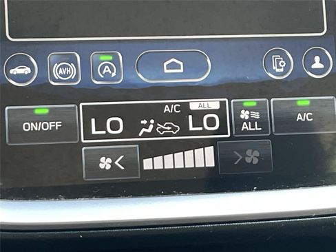 Certified 2024 Subaru Impreza 2.0i Sport AWD/4WD image 22
