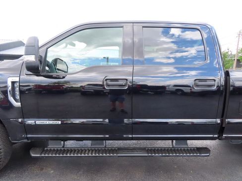 Used 2021 Ford F250 XLT AWD/4WD image 14
