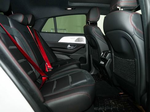 Certified 2023 Mercedes-Benz GLE 53 AMG 4MATIC Coupe image 60