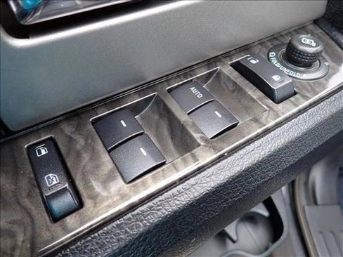 Used 2016 Ford Expedition EL Limited image 15