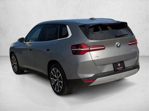 Certified 2026 BMW X3 xDrive30 AWD/4WD image 9