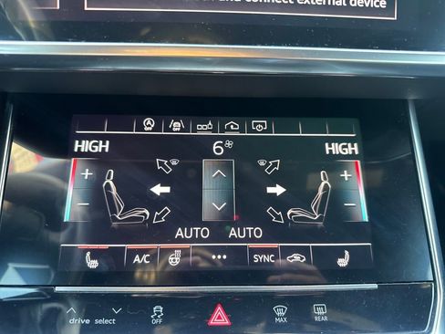 Used 2019 Audi A6 2.0T Premium w/ Convenience Package image 20