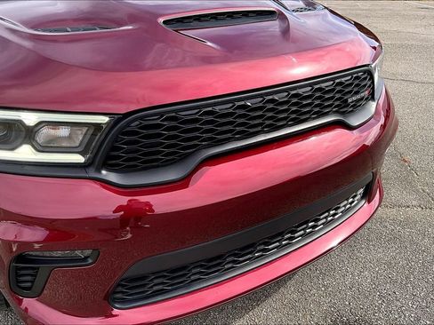 Used 2021 Dodge Durango GT RWD image 31