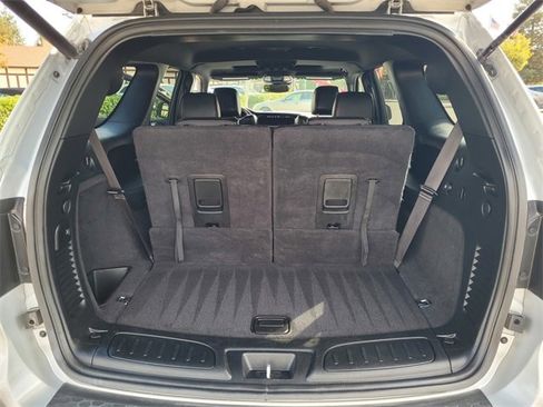 Used 2024 Dodge Durango R/T image 28