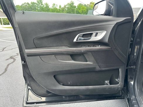 Used 2014 Chevrolet Equinox LT w/ Driver Convenience Package AWD/4WD image 13