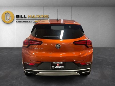 Used 2022 Buick Encore GX Preferred image 11