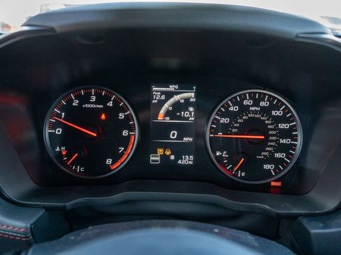 Used 2025 Subaru WRX Premium image 27