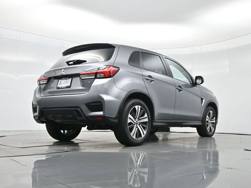 Used 2024 Mitsubishi Outlander Sport SE image 46