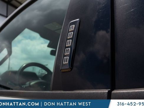 Used 2023 Ford F150 XLT w/ Equipment Group 302A High AWD/4WD image 43