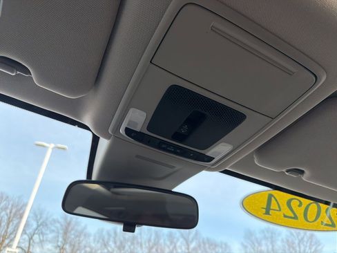 Certified 2024 Honda CR-V EX image 14