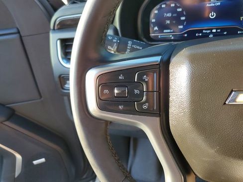 Used 2024 Chevrolet Tahoe LT w/ Luxury Package RWD image 27