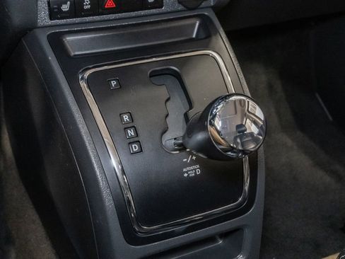 Used 2017 Jeep Patriot High Altitude AWD/4WD image 20