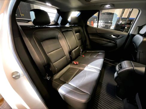 Used 2019 Chevrolet Equinox Premier image 16