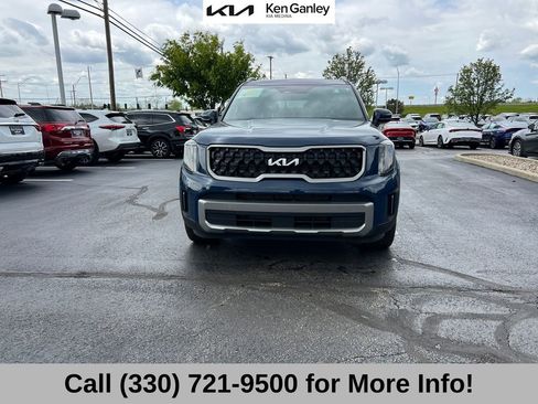 Certified 2023 Kia Telluride EX X-Line AWD/4WD image 4