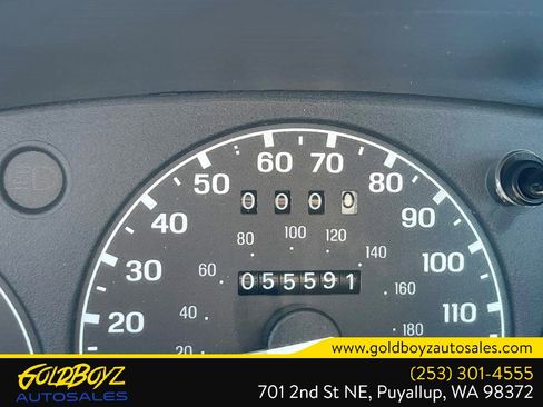 Used 1995 Ford Ranger XLT RWD image 21