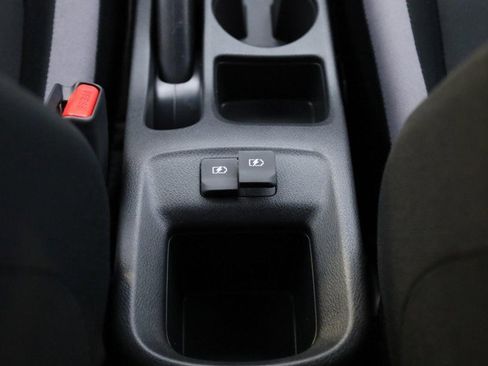 New 2025 Nissan Versa S w/ Trunk Package image 20