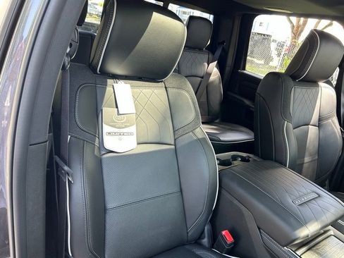 New 2026 RAM 3500 Limited image 43