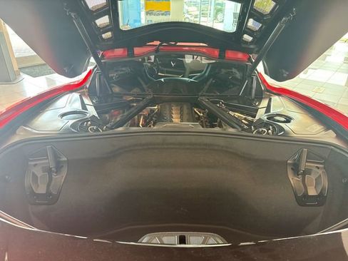 Used 2026 Chevrolet Corvette Stingray Coupe w/ 1LT image 21