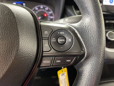 Certified 2023 Toyota Corolla LE FWD image 27