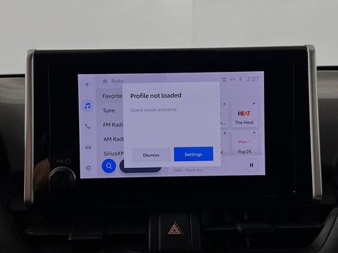 Used 2023 Toyota RAV4 LE image 27