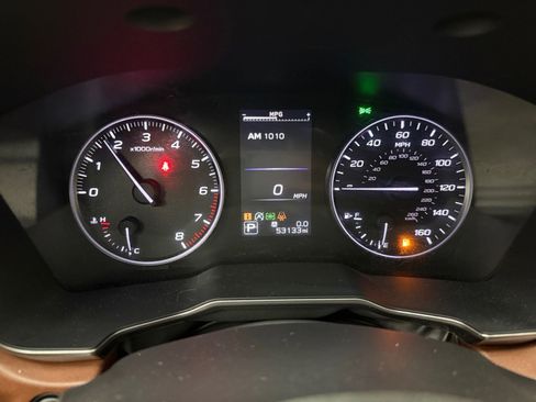 Used 2020 Subaru Outback Touring image 16