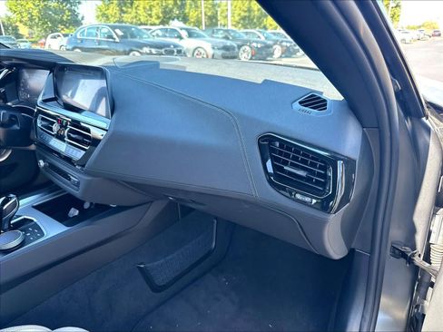 Used 2023 BMW Z4 M40i w/ Premium Package RWD image 25