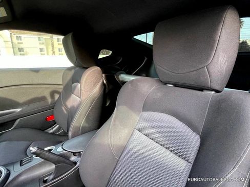 Used 2013 Nissan 370Z Touring 2dr Coupe 6M image 23