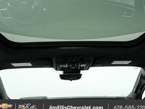 New 2026 Chevrolet Tahoe Premier w/ Sun And Tow Package image 20