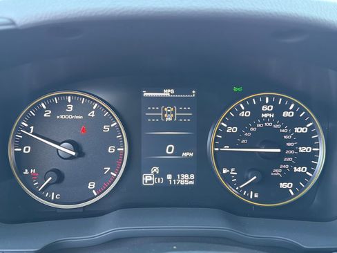 Used 2024 Subaru Crosstrek 2.5i Sport w/ Crosstrek Mirror Package image 22