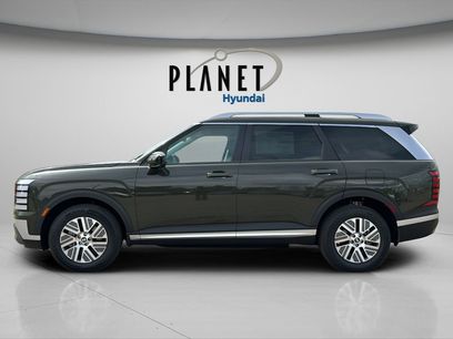 New 2026 Hyundai Palisade SEL Premium