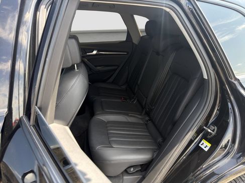Used 2019 Audi Q5 2.0T Premium AWD/4WD image 13