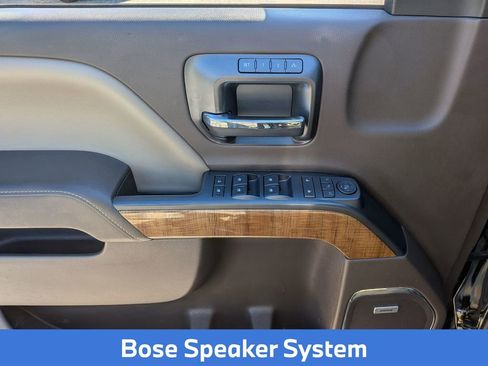 Used 2016 GMC Sierra 1500 SLT w/ SLT Premium Package image 13