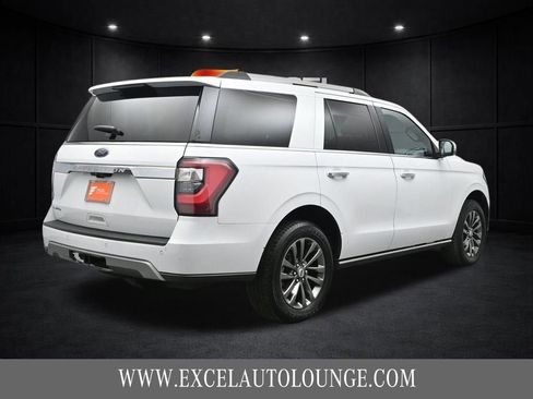 Used 2021 Ford Expedition Limited image 6