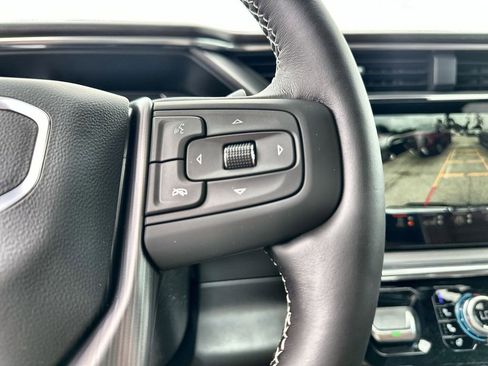 New 2026 GMC Sierra 1500 Denali Ultimate AWD/4WD image 32