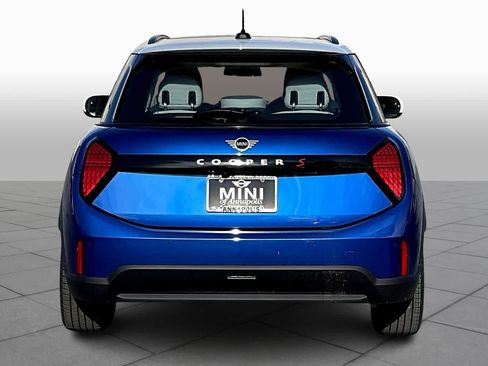 Used 2025 MINI Cooper S image 4