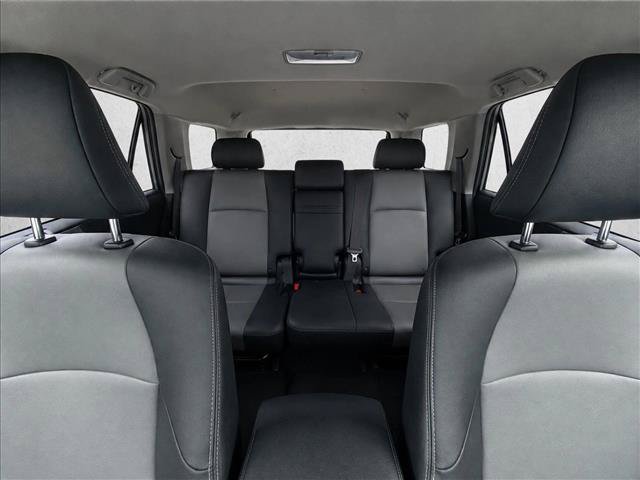 Used 2024 Toyota 4Runner SR5 Premium w/ Moonroof Package RWD image 15