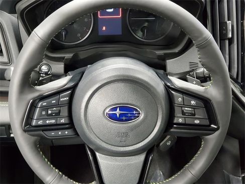 New 2026 Subaru Ascent Bronze Edition image 19