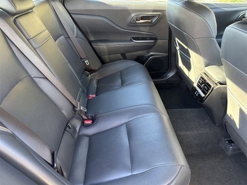 Certified 2025 Toyota Crown XLE image 16