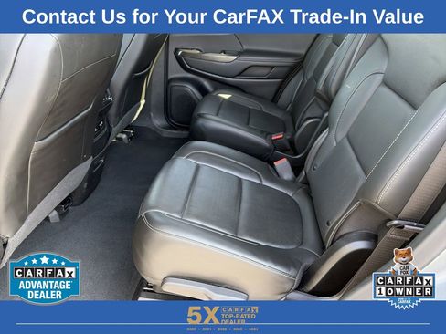 Used 2023 GMC Acadia SLT image 30