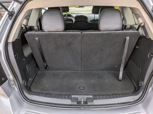 Used 2020 Dodge Journey Crossroad FWD image 32