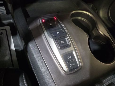 Used 2019 Honda Passport EX-L image 21