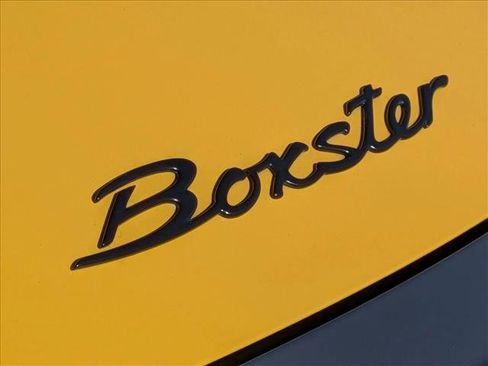 Used 2004 Porsche Boxster image 22