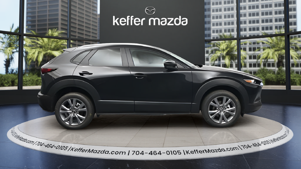Certified 2026 MAZDA CX-30 AWD 2.5 S image 22