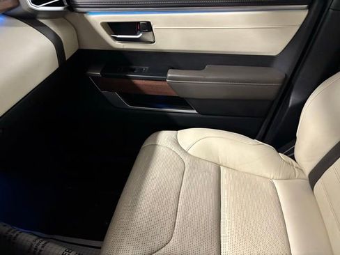 Used 2023 Toyota Tundra 1794 Edition RWD image 15