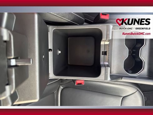 Used 2024 Jeep Grand Cherokee Limited 4xe image 36